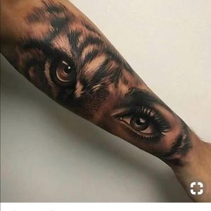 Meet your Posher, Stacy